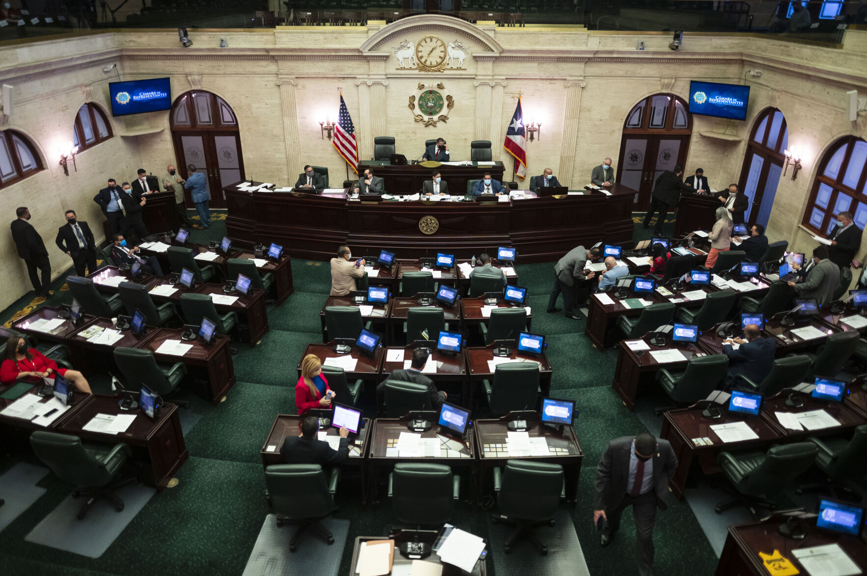 Legislatura